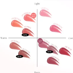 [MUZIGAE MANSION] Icy Glow