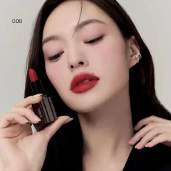 [MUZIGAE MANSION] Moodwear Blur Lipstick