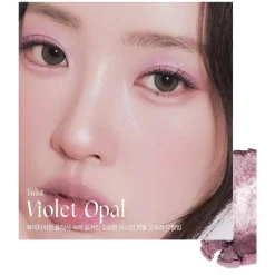 [MUZIGAE MANSION] One&Only Shadow Twist