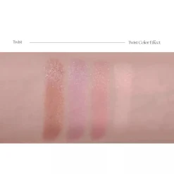 [MUZIGAE MANSION] One&Only Shadow Twist