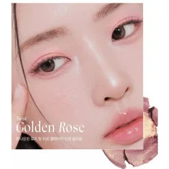 [MUZIGAE MANSION] One&Only Shadow Twist