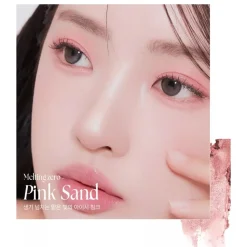 [MUZIGAE MANSION] One&Only Shadow Melting Zero