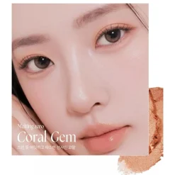 [MUZIGAE MANSION] One&Only Shadow Melting Zero