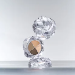 [MUZIGAE MANSION] Twist Pot Eye Palette