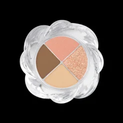 [MUZIGAE MANSION] Twist Pot Eye Palette