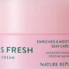 [Nature Republic] Lotus Fresh Cream (EXP. 15.11.2025)
