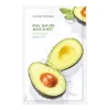 [Nature Republic] Real Nature Avocado Mask Sheet