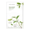 [Nature Republic] Real Nature Green Tea Mask Sheet
