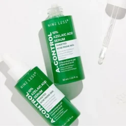 [Nine Less] A-Control 10% Azelaic Acid Serum