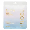 [NOBE] Cooling Care Reviving Hydrogel Mask