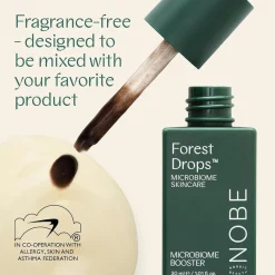 [NOBE] Forest Drops® Microbiome Booster