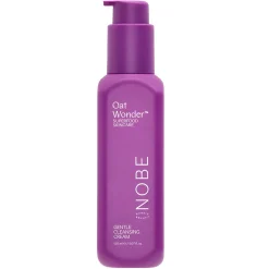[NOBE] Oat Wonder® Gentle Cleansing Cream