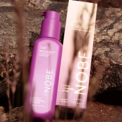 [NOBE] Oat Wonder® Gentle Cleansing Cream