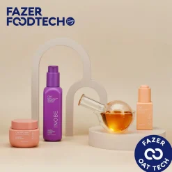 [NOBE] Oat Wonder® Gentle Cleansing Cream