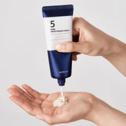 [Numbuzin] No.5 Daily Multi-Vitamin Cream