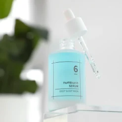 [Numbuzin] No.6 Deep Sleep Mask Serum