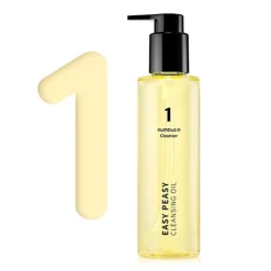 [Numbuzin] No.1 Easy Peasy Cleansing Oil