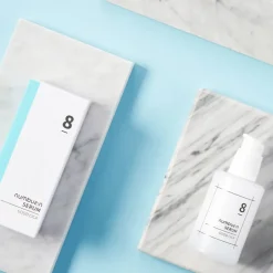 [Numbuzin] No.8 Fine Cica Serum