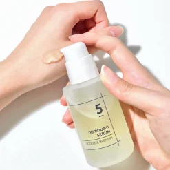[Numbuzin] No.5 Goodbye Blemish Serum