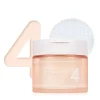 [Numbuzin] No.4 Pore Zero Peeled Egg Toner Pad