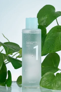 [Numbuzin] No.1 Pure-Full Calming Herb Toner
