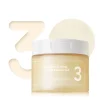 [Numbuzin] No.3 Radiance Glowing Jumbo Toner Pad