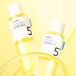[Numbuzin] No.5+ Vitamin Boosting Essential Toner
