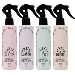 [odiD] Milk Protein Intensive No Wash Ampoule Treatment