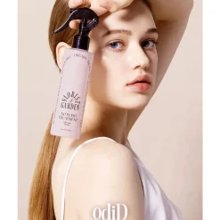 [odiD] Milk Protein Intensive No Wash Ampoule Treatment