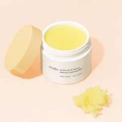 [Ondo Beauty 36.5] Multiacids & Papaya Melting Cleansing Balm PONG-PONG