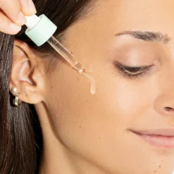 [Ondo Beauty 36.5] Niacinamide & Green Tea Eye Serum SSU-DAM