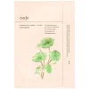 [Ondo Beauty 36.5] Probiotics & Cica Water Soothing Mask TO-DAK