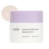 [Ondo Beauty 36.5] Squalane & Bakuchiol Sleeping Pack JJON-JJON