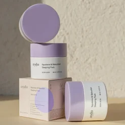 [Ondo Beauty 36.5] Squalane & Bakuchiol Sleeping Pack JJON-JJON