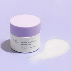 [Ondo Beauty 36.5] Squalane & Bakuchiol Sleeping Pack JJON-JJON