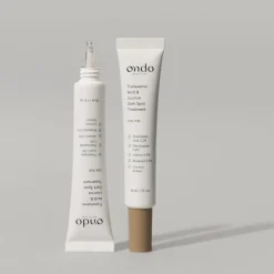 [Ondo Beauty 36.5] Tranexamic Acid & Licorice Dark Spot Treatment TOK-TOK