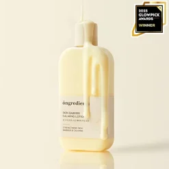 [Ongredients] Skin Barrier Calming Lotion
