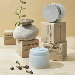 [Ongredients] Slow Aging Cream