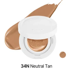[Parnell] Cicamanu Serum Cushion
