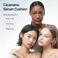 [Parnell] Cicamanu Serum Cushion