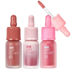 [Peripera] Ink Airy Velvet Tint