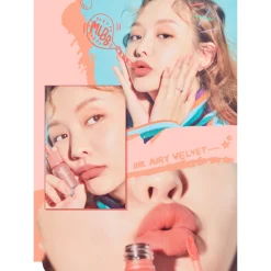 [Peripera] Ink Airy Velvet Tint