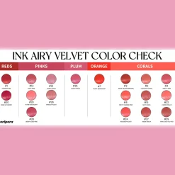 [Peripera] Ink Airy Velvet Tint
