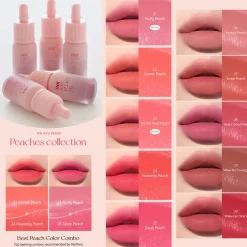 [Peripera] Ink Airy Velvet Tint