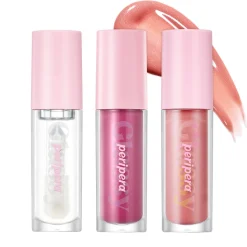 [Peripera] Ink Glasting Lip Gloss