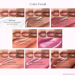 [Peripera] Ink Glasting Lip Gloss