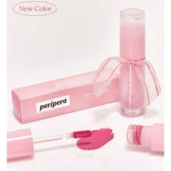 [Peripera] Ink Mood Glowy Tint