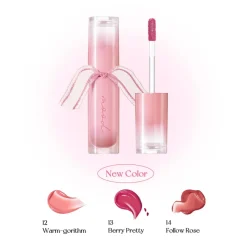 [Peripera] Ink Mood Glowy Tint