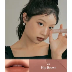 [Peripera] Ink Mood Matte Stick