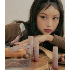 [Peripera] Ink Mood Matte Tint